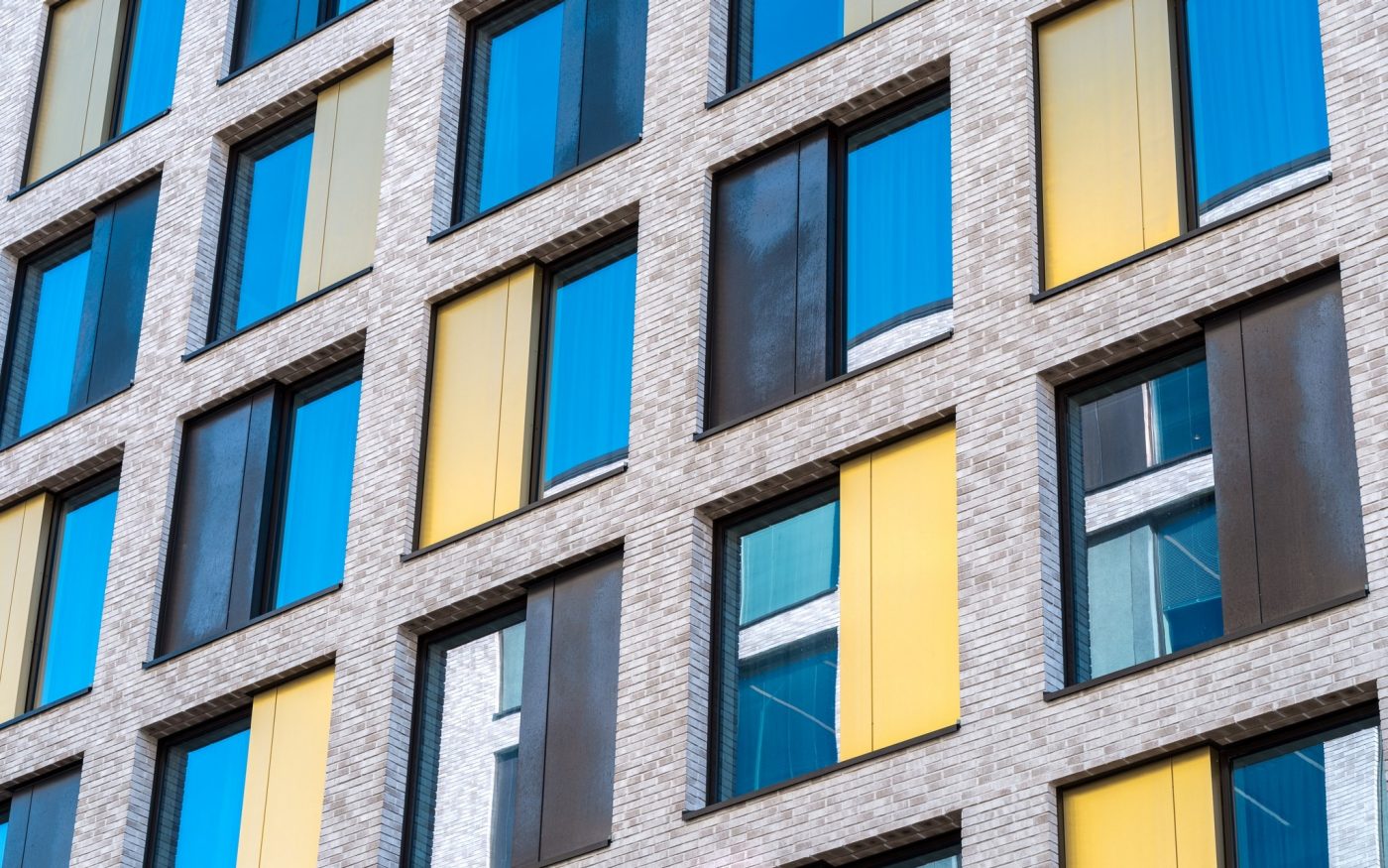 Lyyra-kortteli Helsinki Utu Vuolu