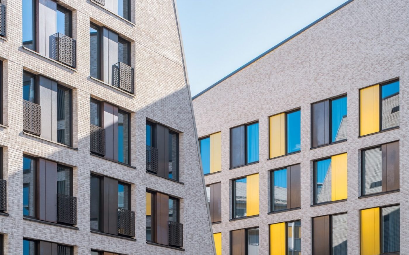 Lyyra-kortteli Helsinki Utu Vuolu