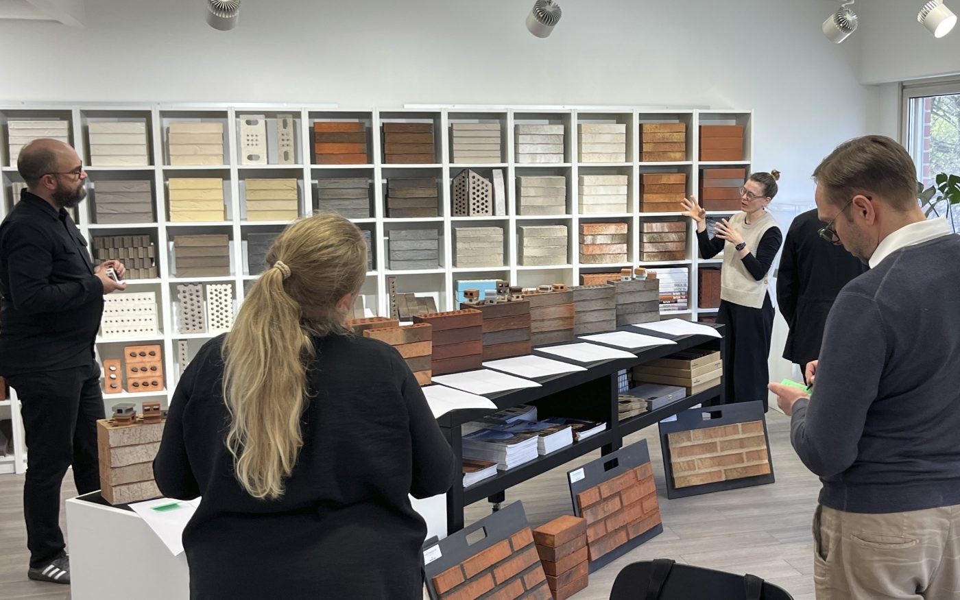 Tuotekehitys prosessi