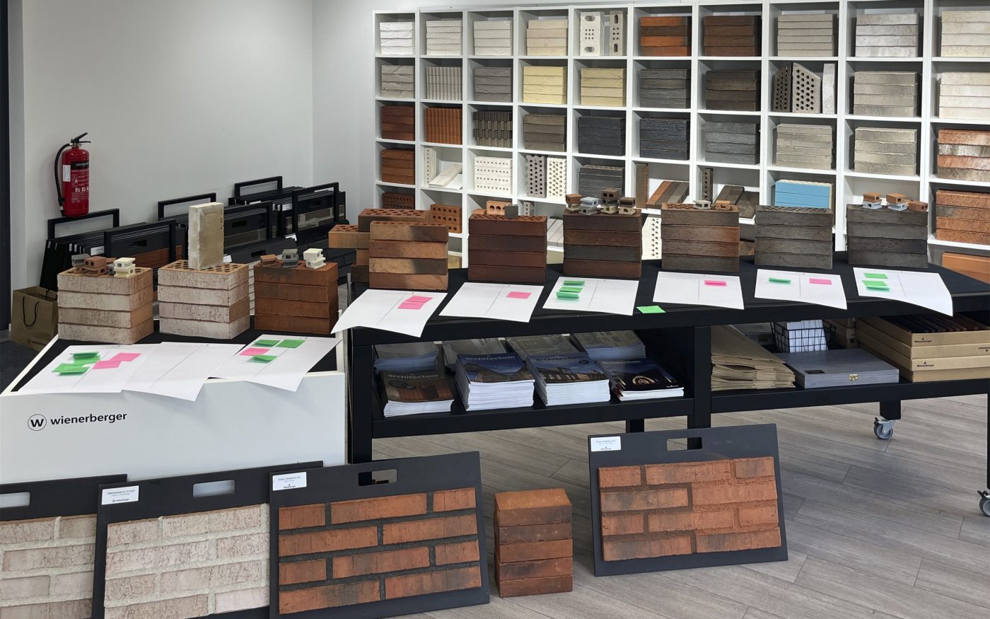 Tuotekehitys prosessi