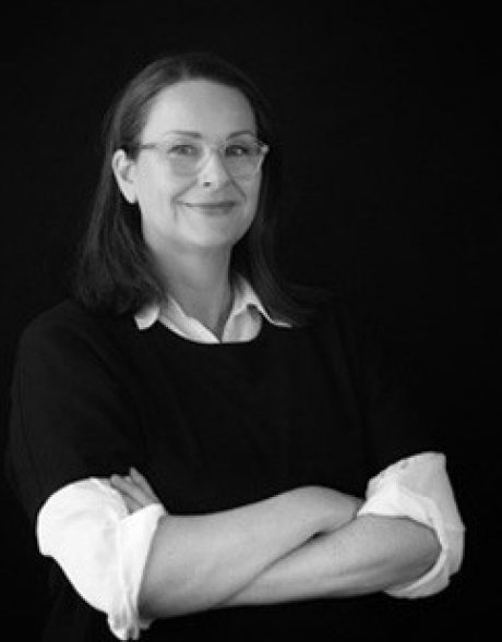 Tina Ullrich Arkkitehti SAFA