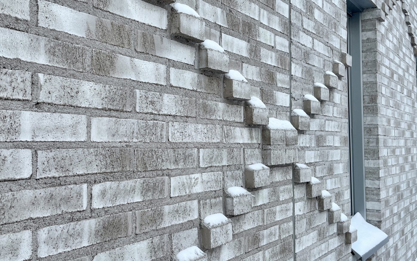 Asuinkerrostalo Maununnevantie Utu Vuolu