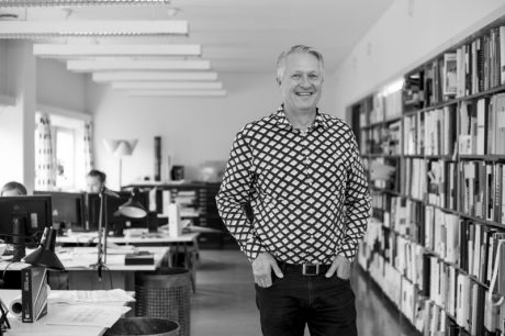 Kari Leppänen Arkkitehti SAFA
