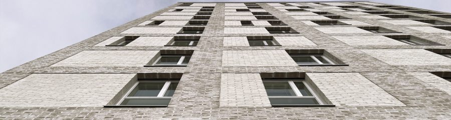 Postitorni asuinkerrostalo Helsinki