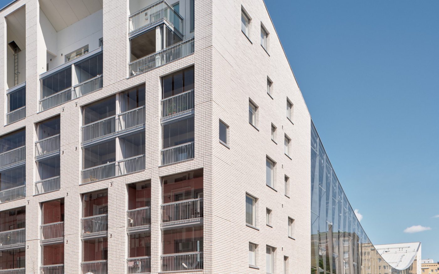 Tammelan stadion Superwhite Retro