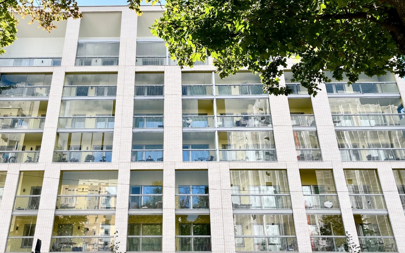 Tammelan stadion Superwhite Retro