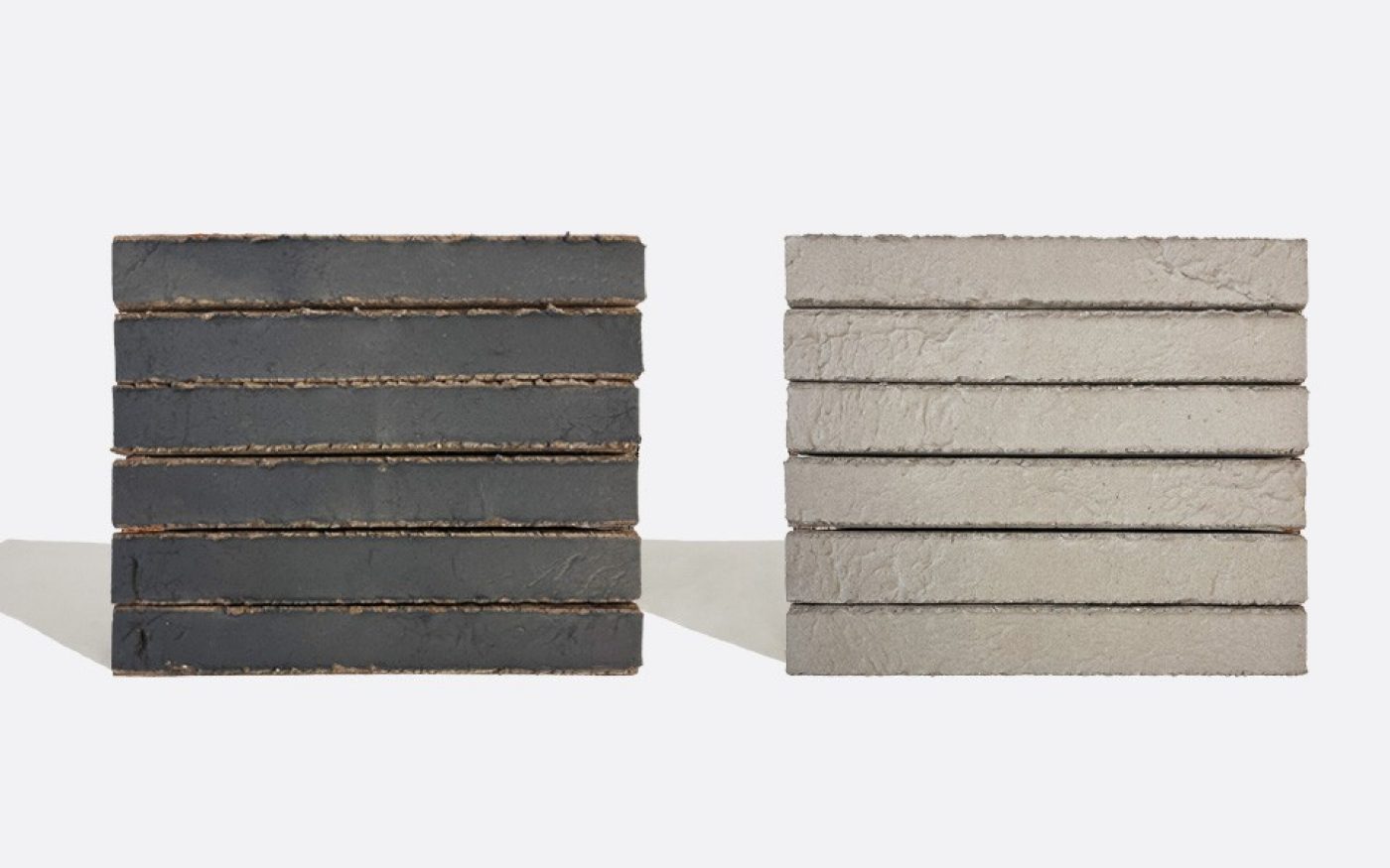 Matala piilosaumatiili Korian tiilitehdas