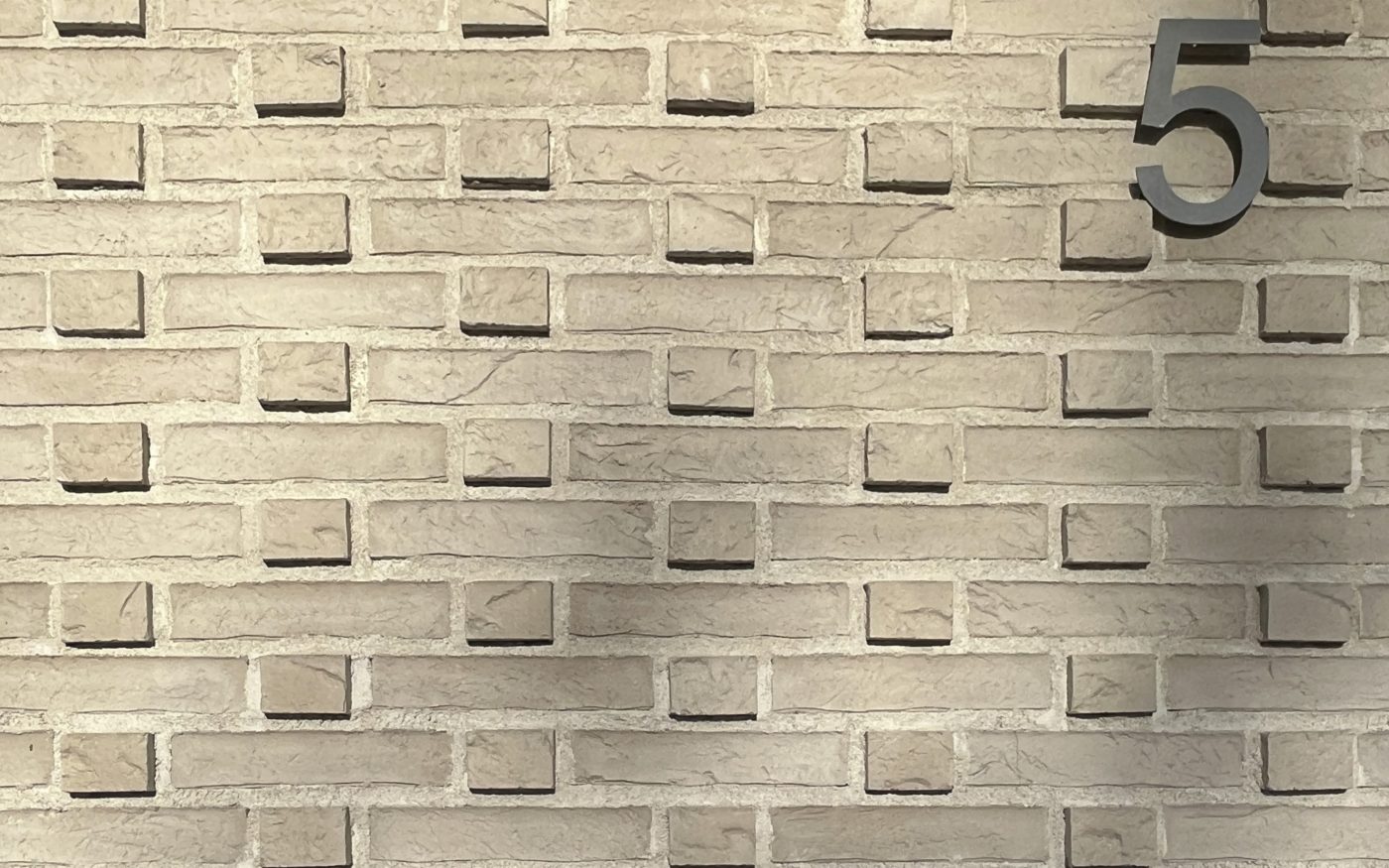 Vermonniitty asuinkerrostalo Pellava Retro biokaasutiiili