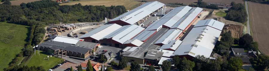 Ved Staarup Teglværk