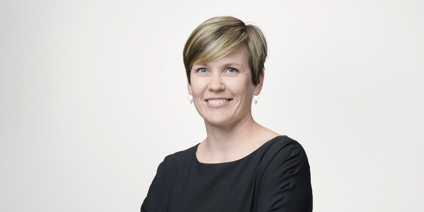 Milla Ahti-Kotilainen Contact Manager